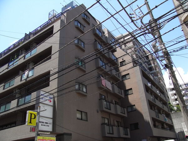リブゼ横浜ステーションスクエア