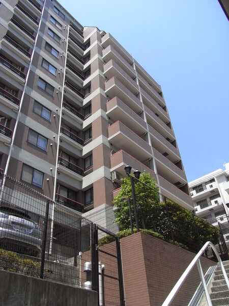 東急ドエルアルス横浜台町