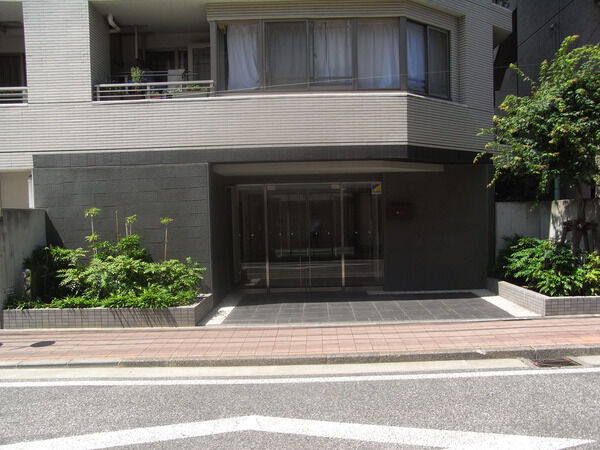 クオス横濱反町