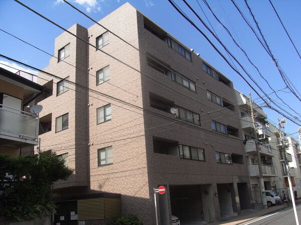 グランフォーリア横浜反町