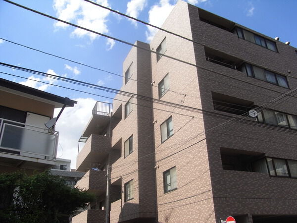 グランフォーリア横浜反町