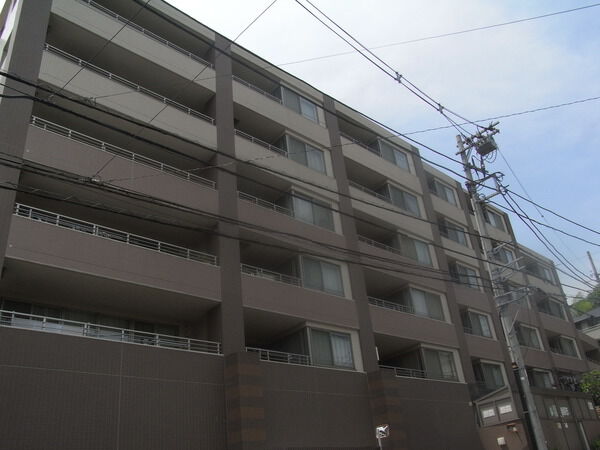 D’クラディア横浜プライムワンテラス