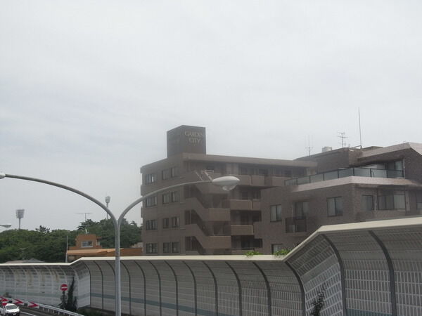 ガーデンシティ三ッ沢公園 2枚目 ガーデンシティ三ッ沢公園