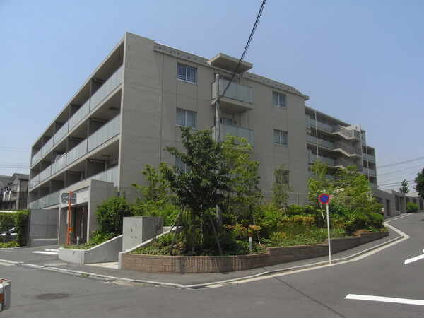 パークホームズ横濱岸根公園フォレストスクエア