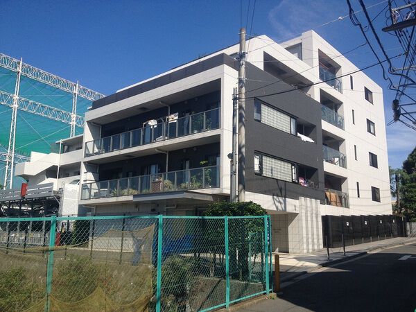 グランテム片倉