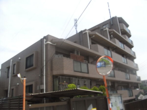 グランエスト片倉