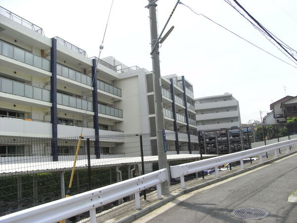 ファインレジデンス横浜片倉パークプレミア