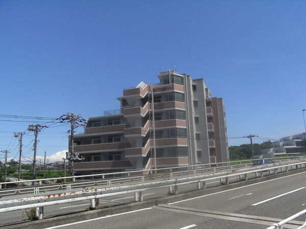 びゅうパルク横濱片倉弐番館