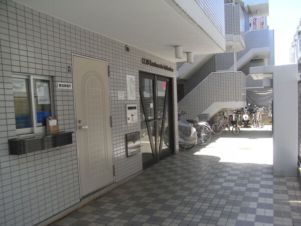 クリオ片倉町壱番館