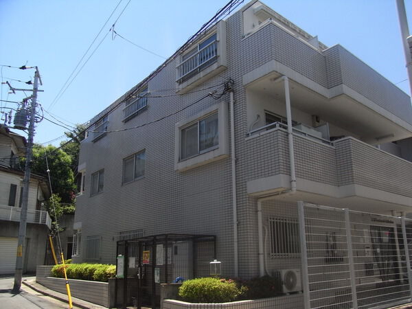 クリオ片倉町壱番館