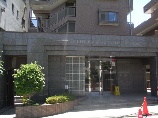 クリオ片倉町八番館 2枚目 クリオ片倉町八番館