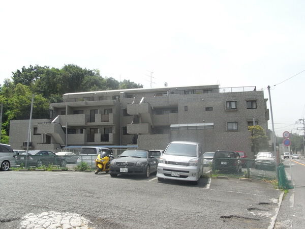 片倉東パークホームズ