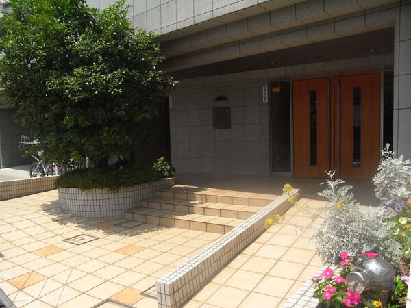 サングレイス横濱神大寺