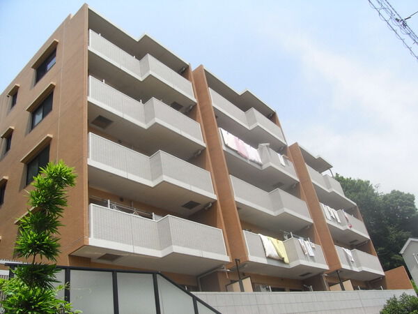 サングレイス横濱神大寺