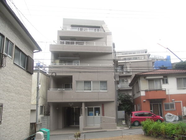 ハーズ赤門町