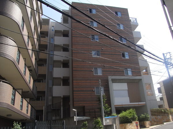 ウィルローズ横浜伊勢町 2枚目 ウィルローズ横浜伊勢町