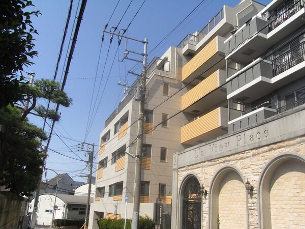 ウィルローズ横浜伊勢町 3枚目 ウィルローズ横浜伊勢町