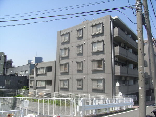 リブゼ横浜アクアポート