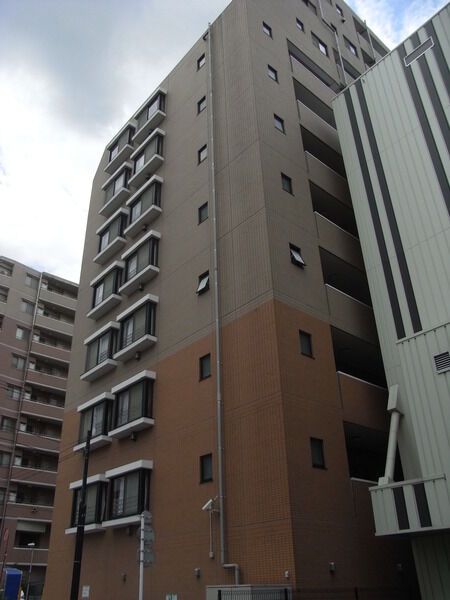 アールケープラザ横浜Ⅴ 2枚目 アールケープラザ横浜Ⅴ