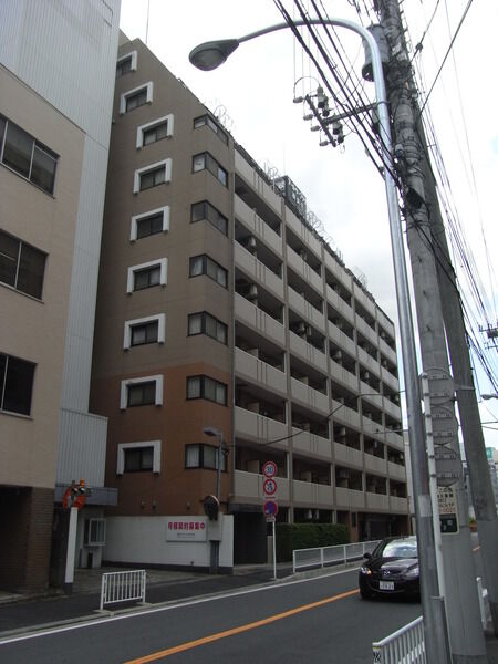 アールケープラザ横浜Ⅴ 3枚目 アールケープラザ横浜Ⅴ