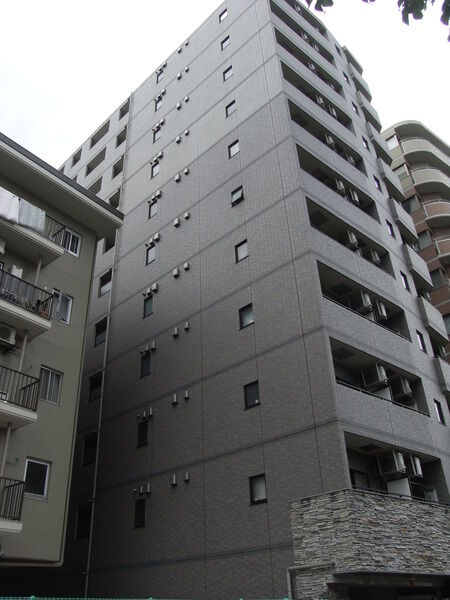 ガラ・シティ横浜西口 2枚目 ガラ・シティ横浜西口