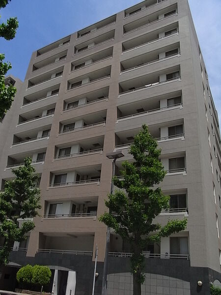 ディアステージ横浜ブライタス 2枚目 ディアステージ横浜ブライタス