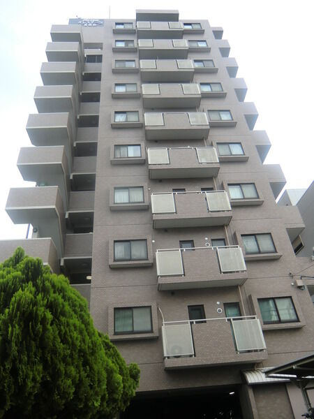 日神パレステージ西横浜 3枚目 日神パレステージ西横浜