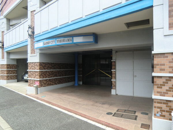 ガーデンシティ横浜ネクサス 2枚目 ガーデンシティ横浜ネクサス