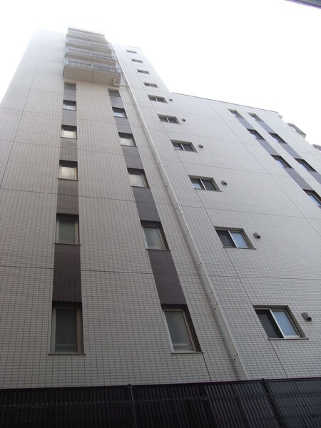 クリオ横浜フロントレジデンス 3枚目 クリオ横浜フロントレジデンス