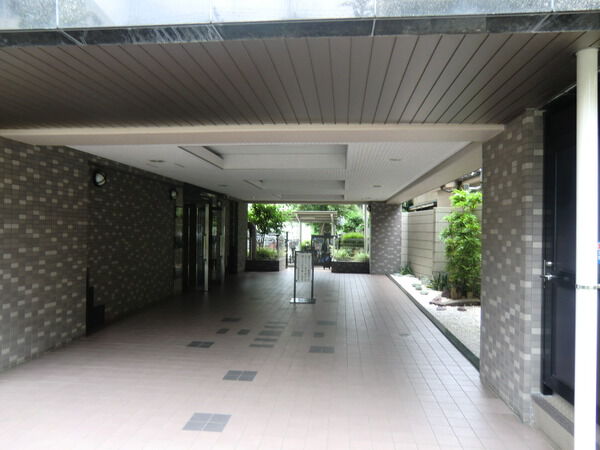 セレナハイム横浜浅間町 2枚目 セレナハイム横浜浅間町