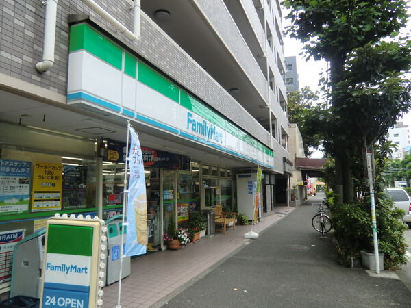 セレナハイム横浜浅間町 3枚目 セレナハイム横浜浅間町