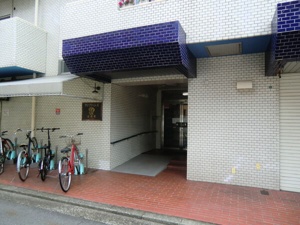 ダイアパレス浅間町 3枚目 ダイアパレス浅間町