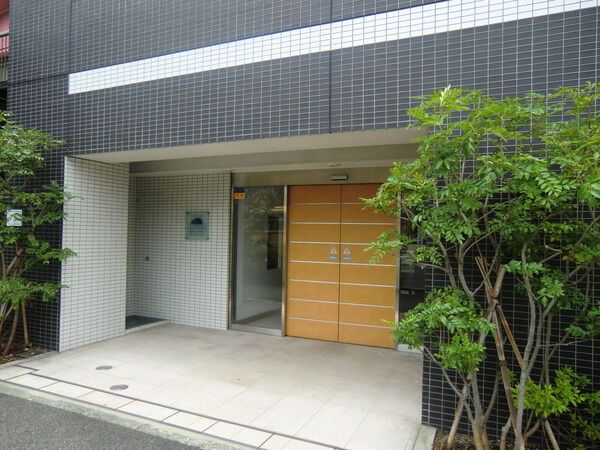 リステージ横浜浅間町