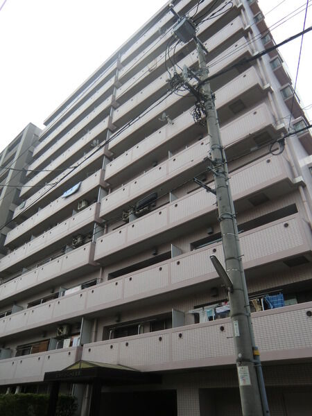 ヒルクレスト西横浜 3枚目 ヒルクレスト西横浜