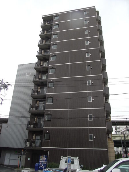 エステムプラザ横濱みなとみらいウエスト 2枚目 エステムプラザ横濱みなとみらいウエスト