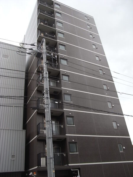 エステムプラザ横濱みなとみらいウエスト 3枚目 エステムプラザ横濱みなとみらいウエスト