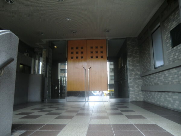 ビックヴァンベイフロント横浜 3枚目 ビックヴァンベイフロント横浜