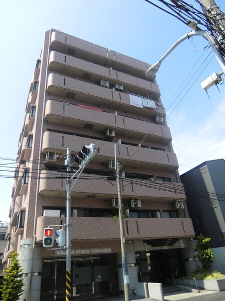 リブゼ横浜ポートウィンド 3枚目 リブゼ横浜ポートウィンド