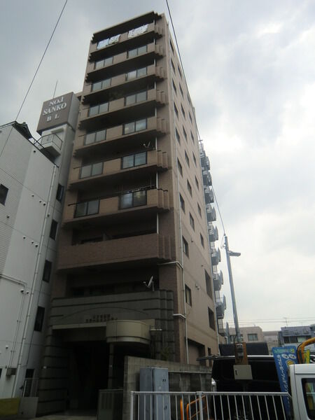 リブゼ横浜ステーションシティ
