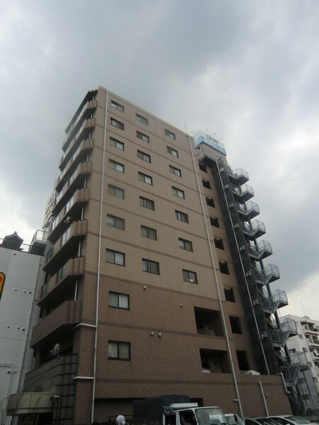 リブゼ横浜ステーションシティ