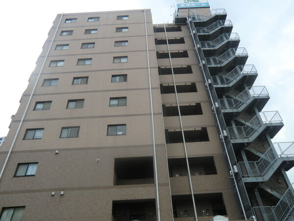 リブゼ横浜ステーションシティ 3枚目 リブゼ横浜ステーションシティ