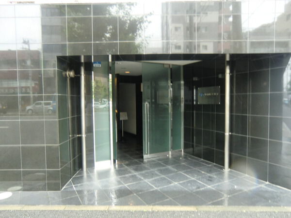 ダイナシティ西横浜 2枚目 ダイナシティ西横浜