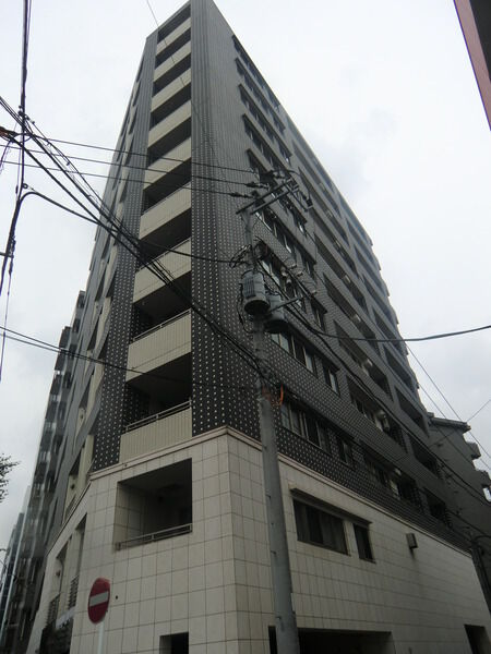 ダイナシティ西横浜 3枚目 ダイナシティ西横浜