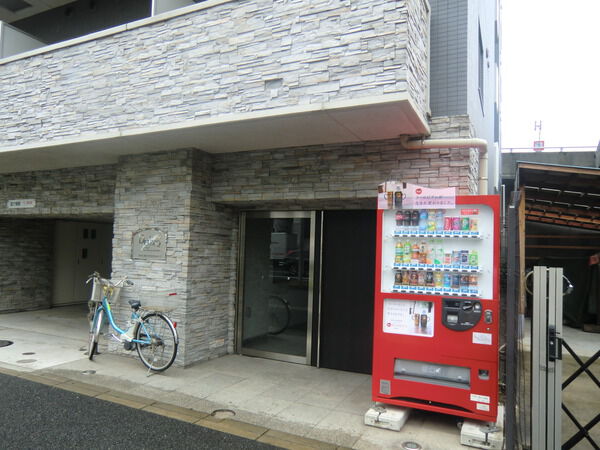 プレールドゥーク西横浜 2枚目 プレールドゥーク西横浜