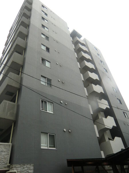 プレールドゥーク西横浜 3枚目 プレールドゥーク西横浜