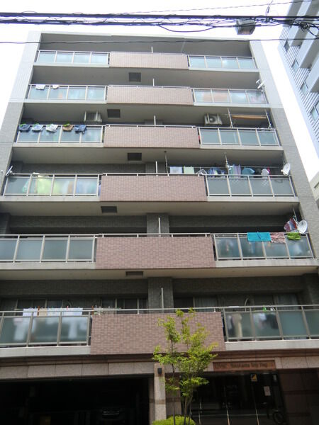 リブゼ横浜ベイレガード 2枚目 リブゼ横浜ベイレガード