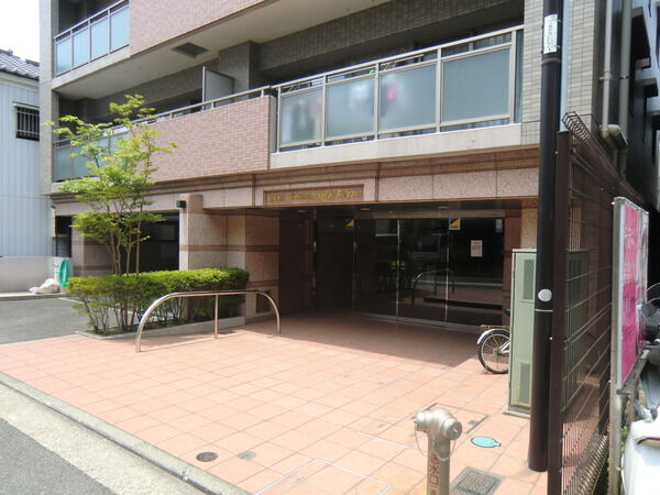 リブゼ横浜ベイレガード 3枚目 リブゼ横浜ベイレガード