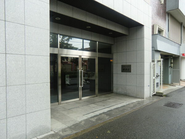 ルネサンスシティ横浜アルファ 3枚目 ルネサンスシティ横浜アルファ