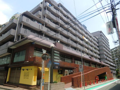 モンテベルデ横浜 8枚目 モンテベルデ横浜