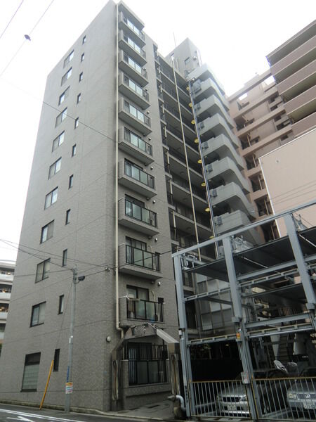 ライオンズマンション横浜リバーサイド 2枚目 ライオンズマンション横浜リバーサイド